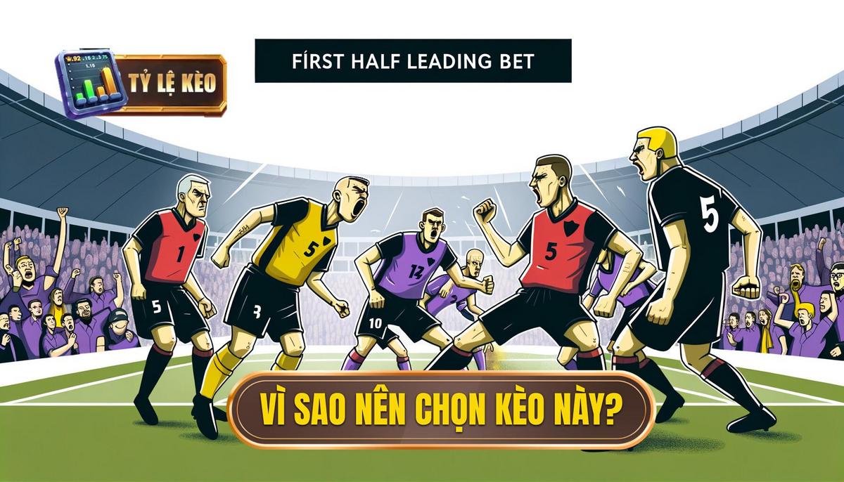 Vì sao nên chọn kèo này_