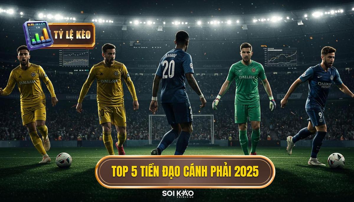 Phần 2_ Phân Tích Chi Tiết Top 5 Tiền Đạo Cánh Phải Xuất Sắc Nhất 2025