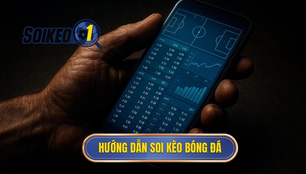 thumb - hướng dẫn soi kèo bóng đá