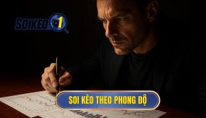 thumb - soi kèo theo phong độ
