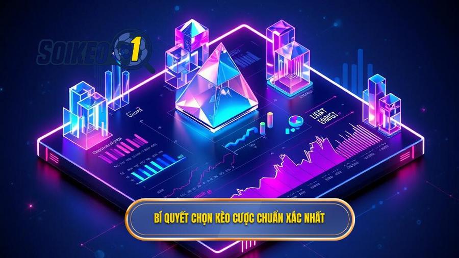 Bí quyết chọn kèo cược chuẩn xác nhất