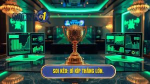 Kèo bóng đá nào dễ ăn nhất hiện nay