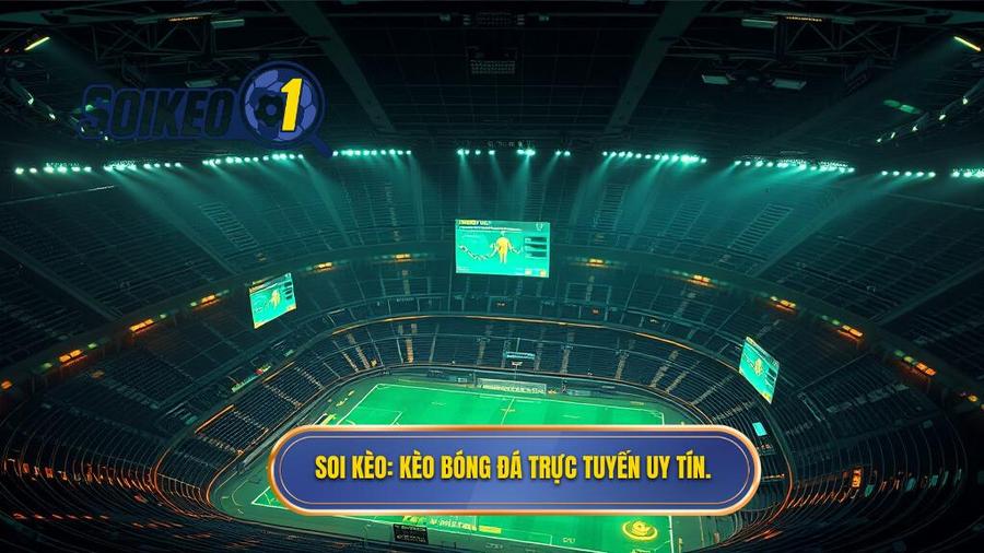 Chuyên gia SOI KÈO hướng dẫn cách đọc kèo bóng đá trực tuyến chính xác nhất. Bí quyết soi kèo bóng đá trực tuyến hôm nay để tăng tỉ lệ thắng lên đến 90%.