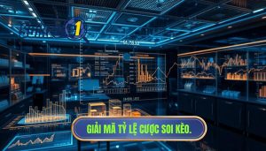 Giải mã tỷ lệ cược SOI KÈO