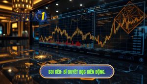 Soi kèo_ Bí quyết đọc biến động