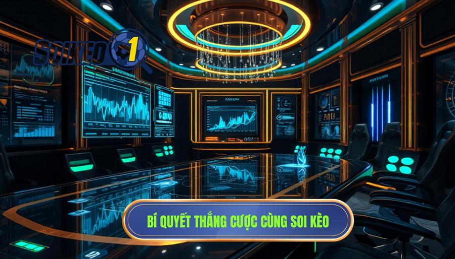 Cách nâng cao tỷ lệ thắng khi cá cược: Bí quyết từ chuyên gia SOI KÈO