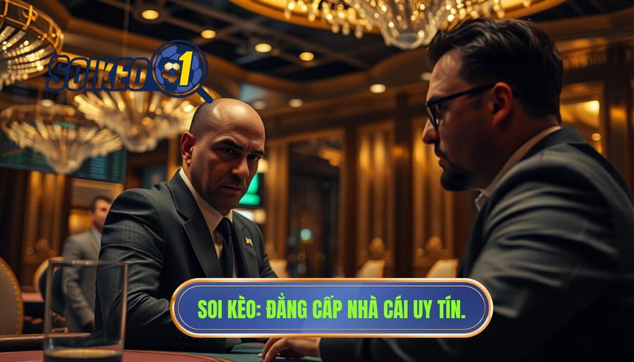 Nhà cái sợ người chơi kiểu nào? Bí mật để luôn thắng nhà cái