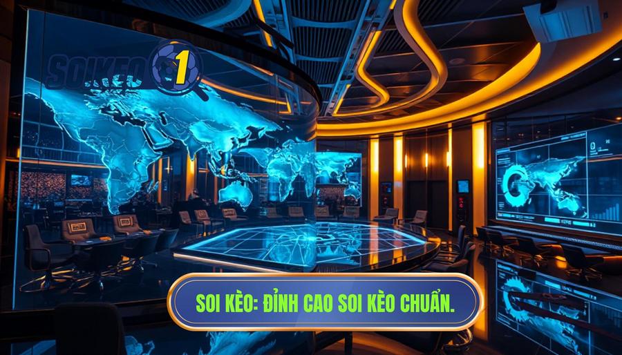 Những Giải Đấu Dễ Soi Kèo Nhất Cho Người Mới Và Cao Thủ
